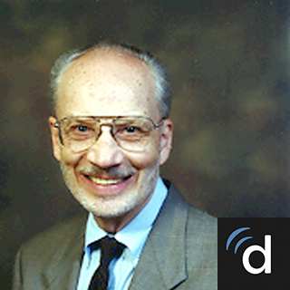 Alexander Muster, MD