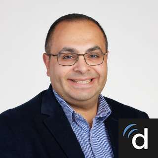 Mina Rizk, MD, Psychiatry, New York, NY