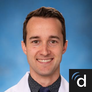 Nathan Billett, MD, Resident Physician, South San Francisco, CA