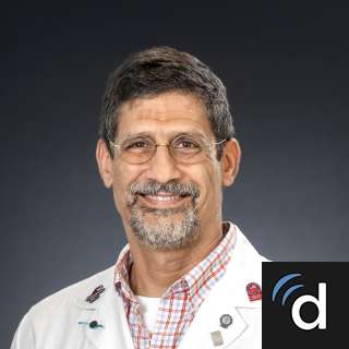 Joseph Chorley, MD