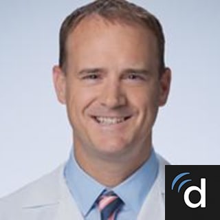 Aaron Woofter, MD