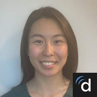 Eileen Yu, MD, Internal Medicine, New York, NY