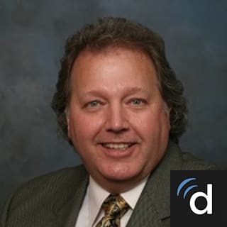 Donald Marecle, MD, General Surgery, Cullman, AL