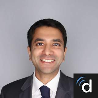 Suraj Singh, MD