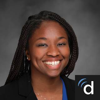 Nkechi Nwabueze, MD