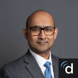 Ritesh Parajuli, MD
