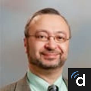 Mahmood Alnahass, MD