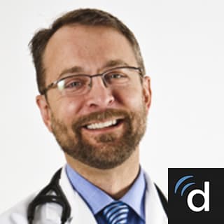 Mark Earnest, MD