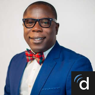 Femi Akintomide, MD, Resident Physician, Lexington, KY