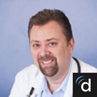 John Butler, MD
