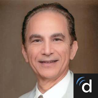Dr. Bassam Kawadry, MD | Hoffman Estates, IL | Pediatric Emergency