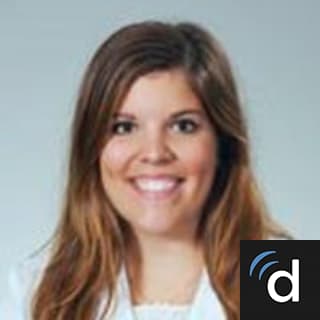 Caitlin Baxter, MD