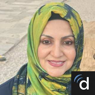 Sadia Qazi, MD