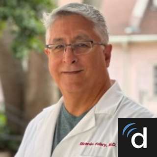 Ricardo Febry, MD