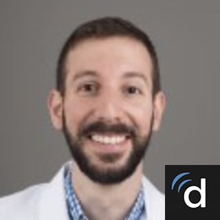 Joshua Kolikof, MD