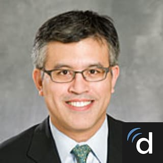 Barry Cabuay, MD