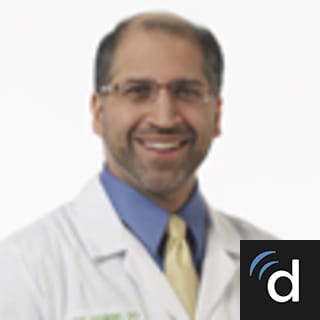 Khawaja Ikram, DO, Orthopaedic Surgery, Plano, TX