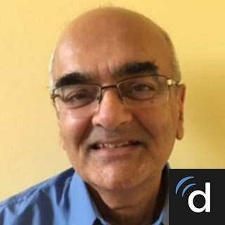 Kalind Bakshi, MD, Vascular Surgery, Philadelphia, PA
