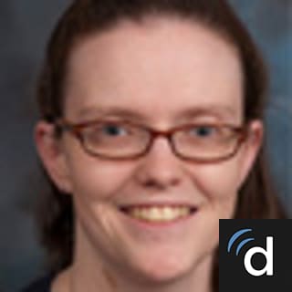 Tricia Thomson, MD
