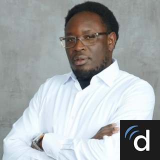Patrick Wambugu