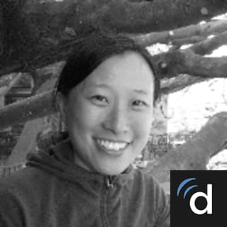 Alicia Chang, MD