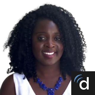 Nana Asabere, MD, Psychiatry, New York, NY