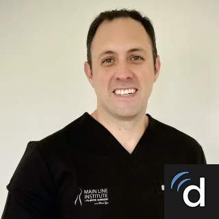 Michael Karon, DO, Plastic Surgery, Villanova, PA