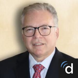 Mario Rossbach, MD