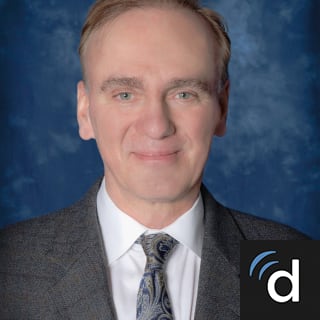 John Zdral, MD