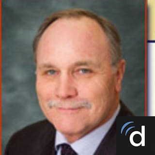 Stephen Algeo, MD