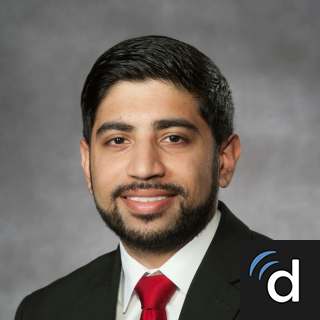 Virag Patel, MD