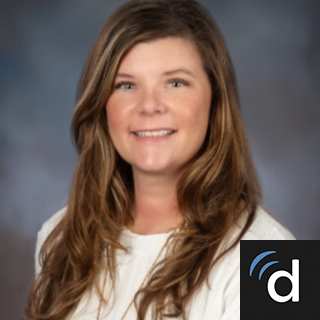 Amy Renfro, Family Nurse Practitioner, Ardmore, OK