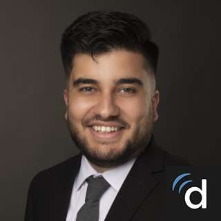 Wasiq Nadeem, MD, Internal Medicine, Los Angeles, CA