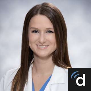 Samantha Cleveland, MD