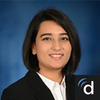 Mrigya Sharma, MD