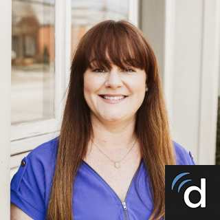 Loren (Copeland) Bland, Family Nurse Practitioner, Griffin, GA