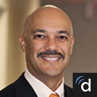 Michael Rivers, MD