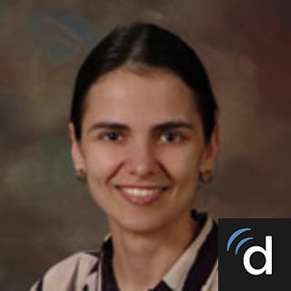 Manuela (Savu) Bobocea, MD