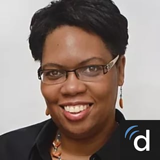 Shari (Scott-Jackson) Jackson, MD