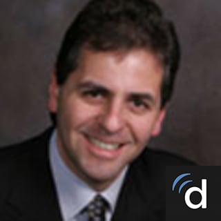 Alan Strumeyer, MD, Urology, Denville, NJ
