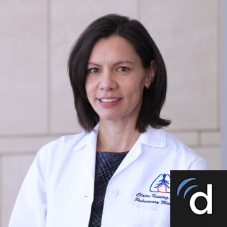 Claire Keating, MD