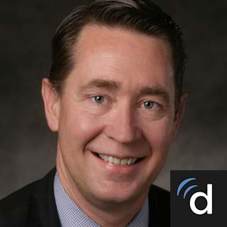 Jon Whitehurst, MD, Orthopaedic Surgery, Rockford, IL