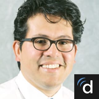 Edgar Casado, MD
