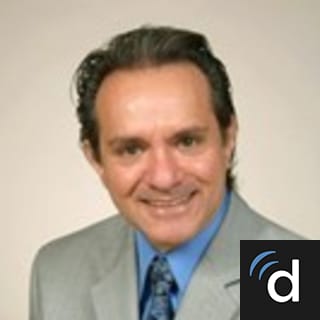 Dr. Basil Bruno MD Rochelle Park NJ Pediatrician US News