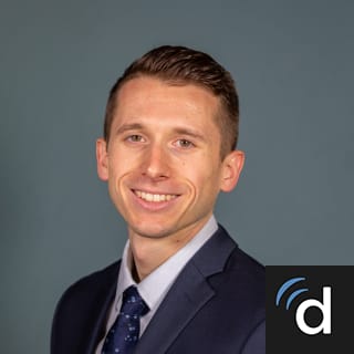 Michael Shipp, MD