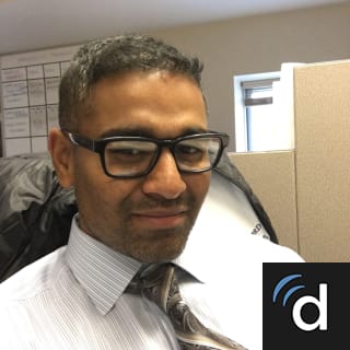 Dinesh Bande, MD