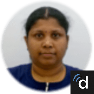 Aruna Adaikkalam, MD
