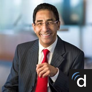 Farouk Mookadam, MD