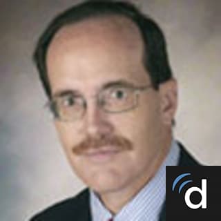 William Rogers, MD