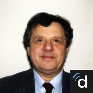 Michael Grunstein, MD